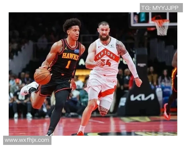 多伦多猛龙与老鹰激战正酣谁能在这场对决中笑到最后