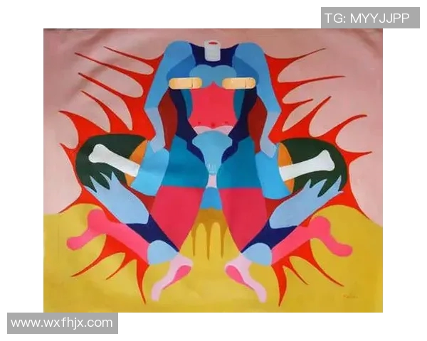 尼古拉武切维奇的艺术之旅与对现代艺术的影响探讨